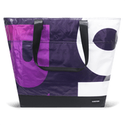 Almost Perfect Hudson Tote