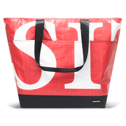 Almost Perfect Hudson Tote