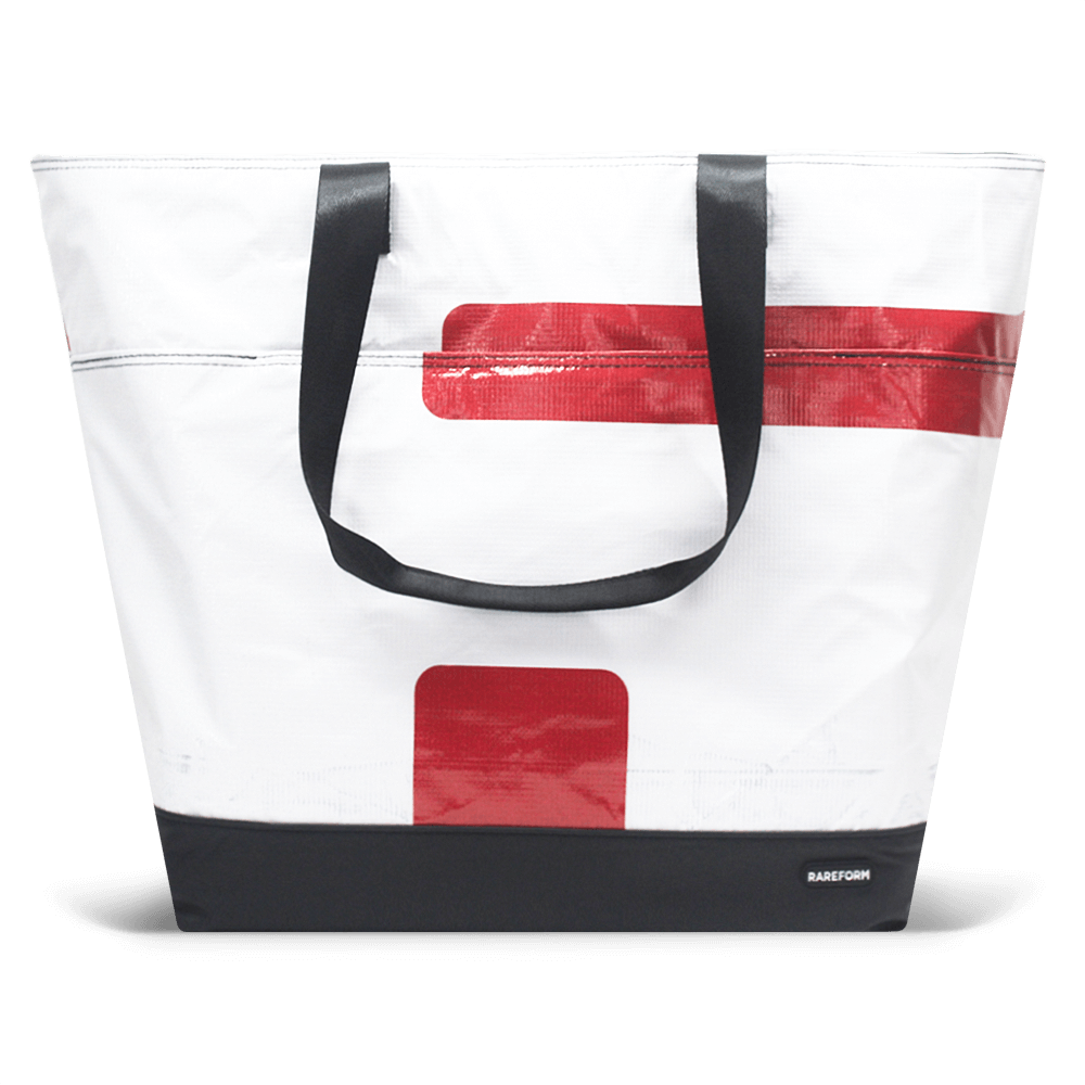 Almost Perfect Hudson Tote