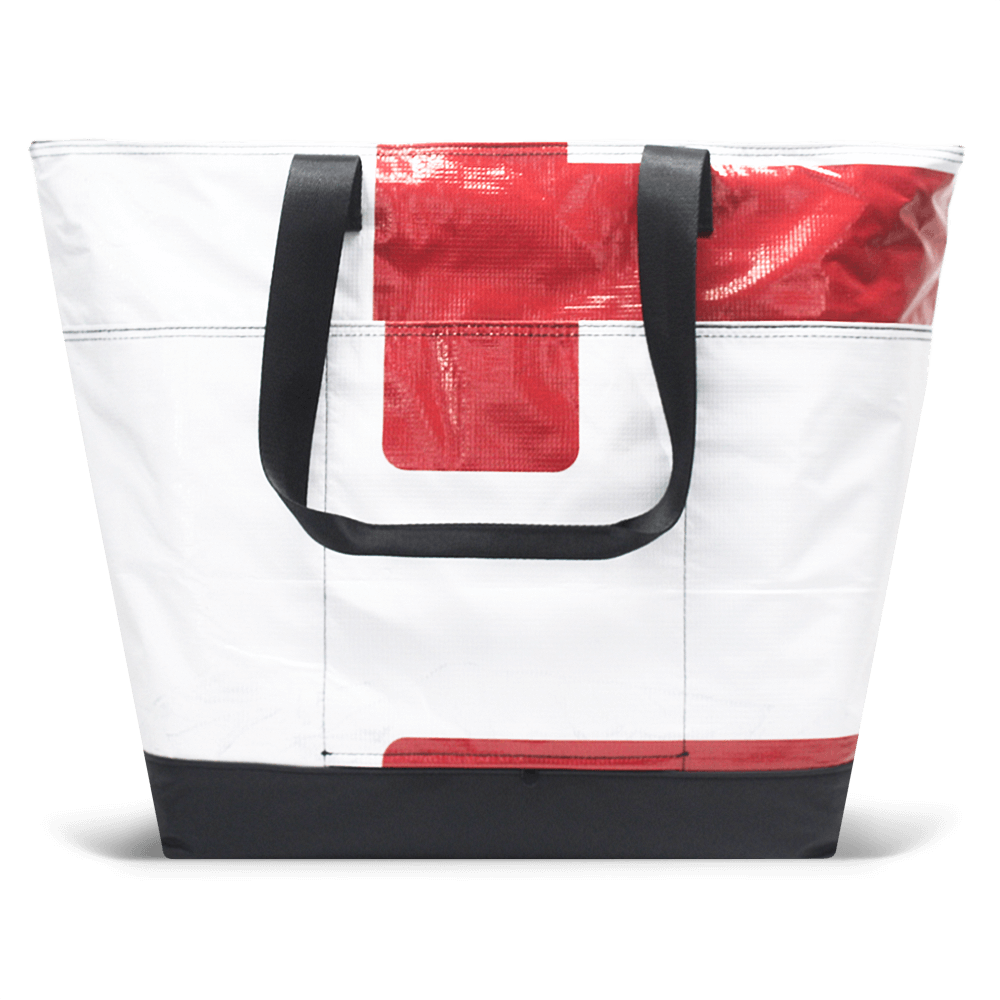 Almost Perfect Hudson Tote