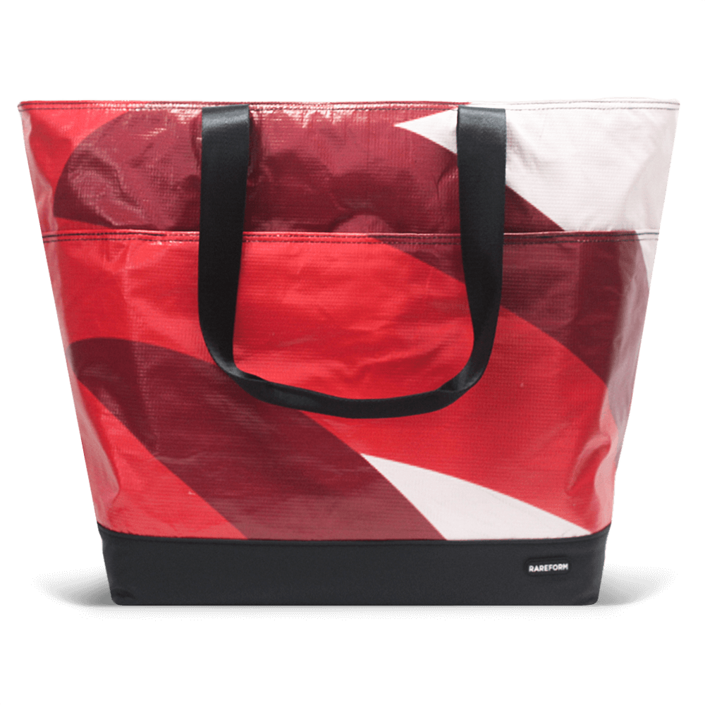 Almost Perfect Hudson Tote
