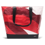 Almost Perfect Hudson Tote