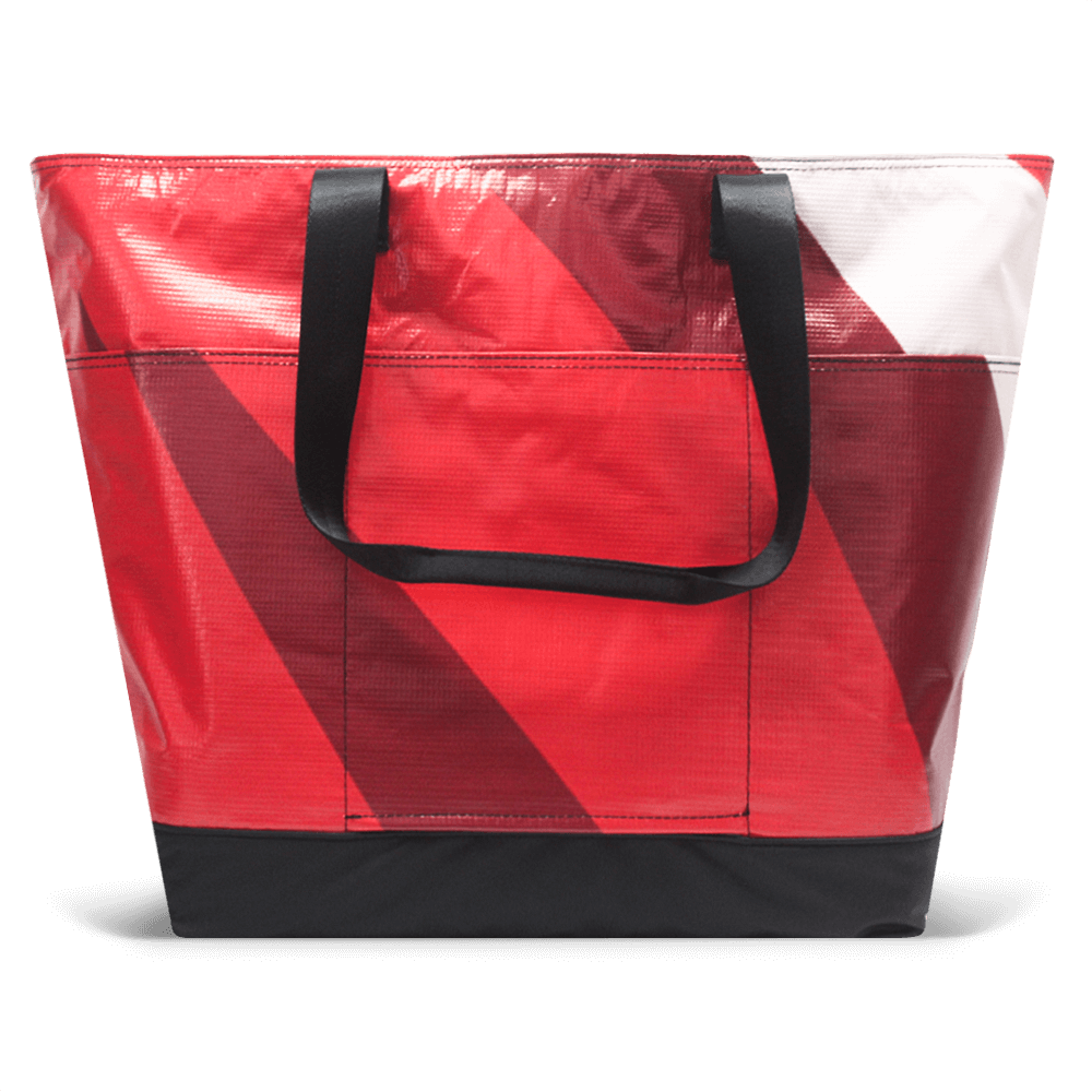 Almost Perfect Hudson Tote