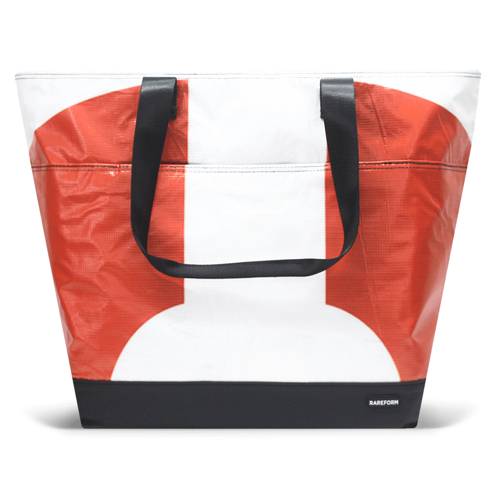 Almost Perfect Hudson Tote