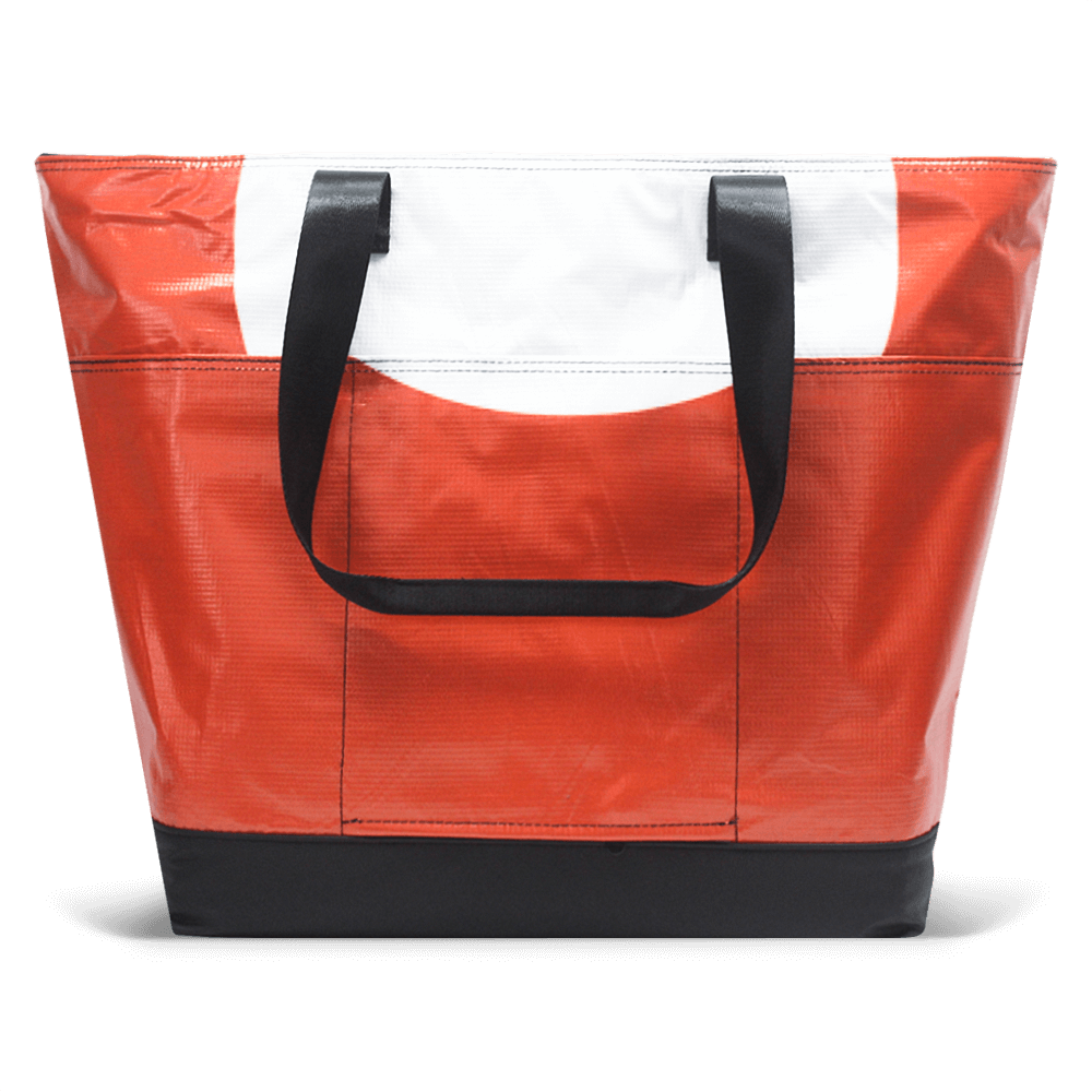 Almost Perfect Hudson Tote