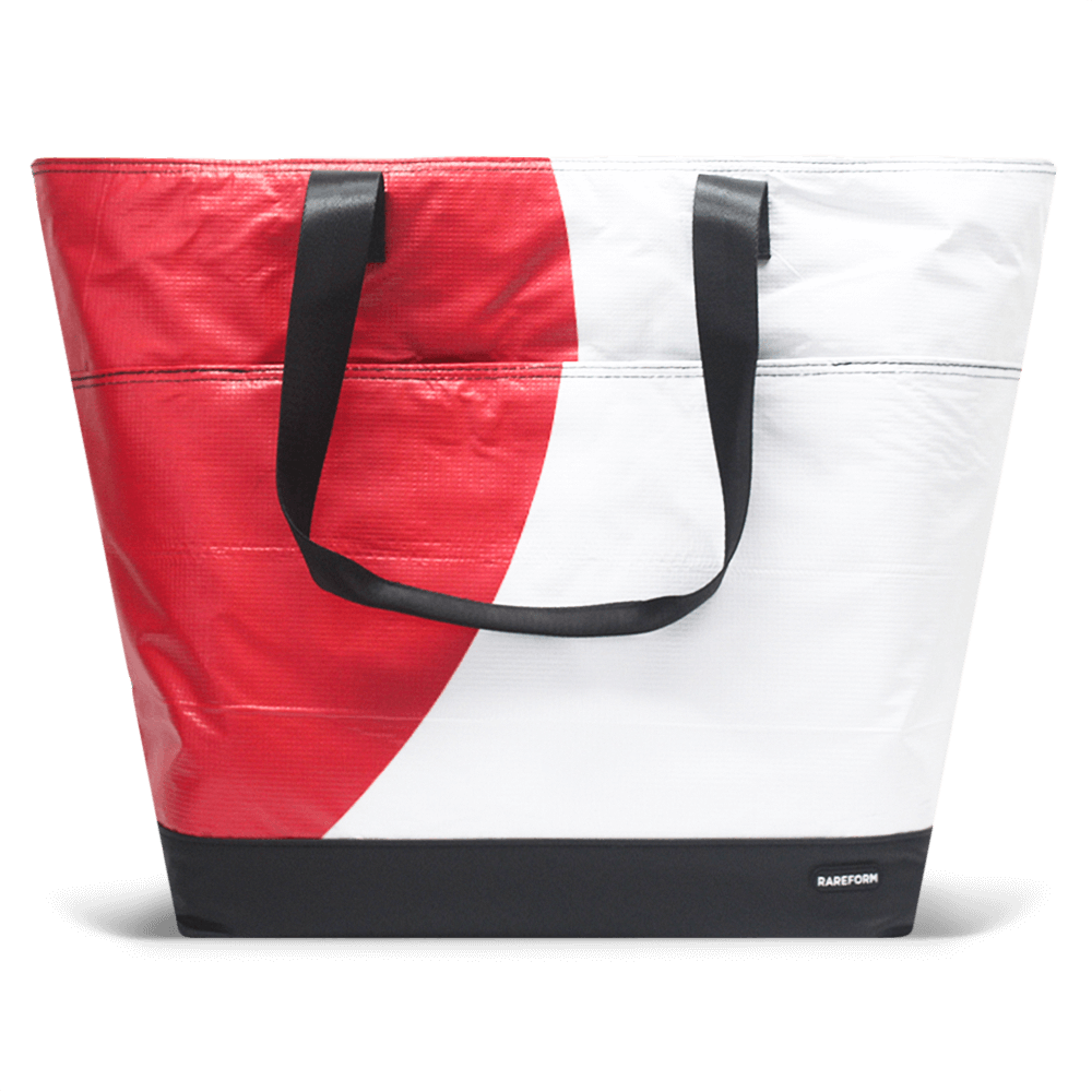 Almost Perfect Hudson Tote