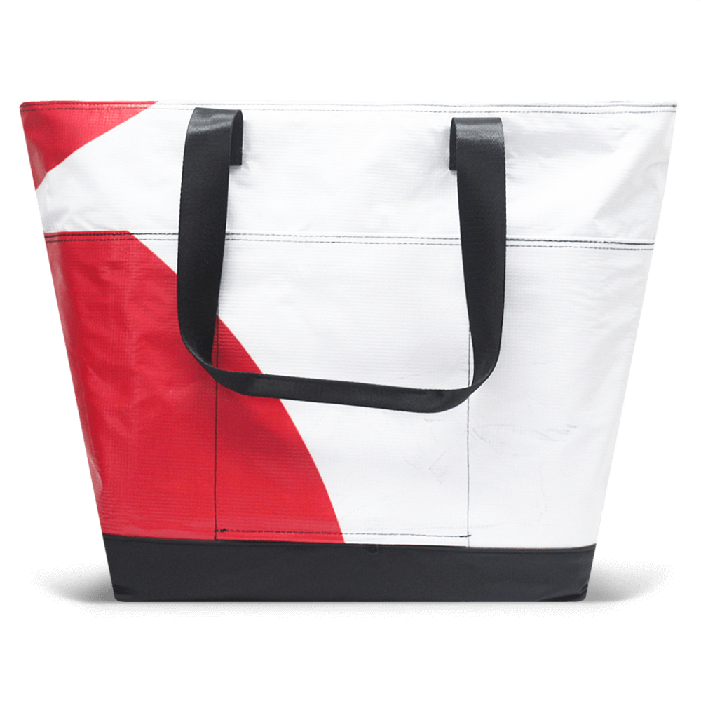 Almost Perfect Hudson Tote
