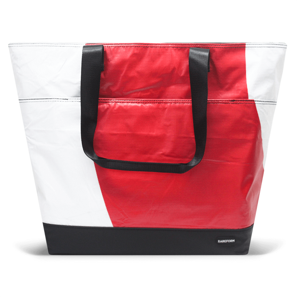 Almost Perfect Hudson Tote