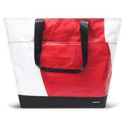 Almost Perfect Hudson Tote