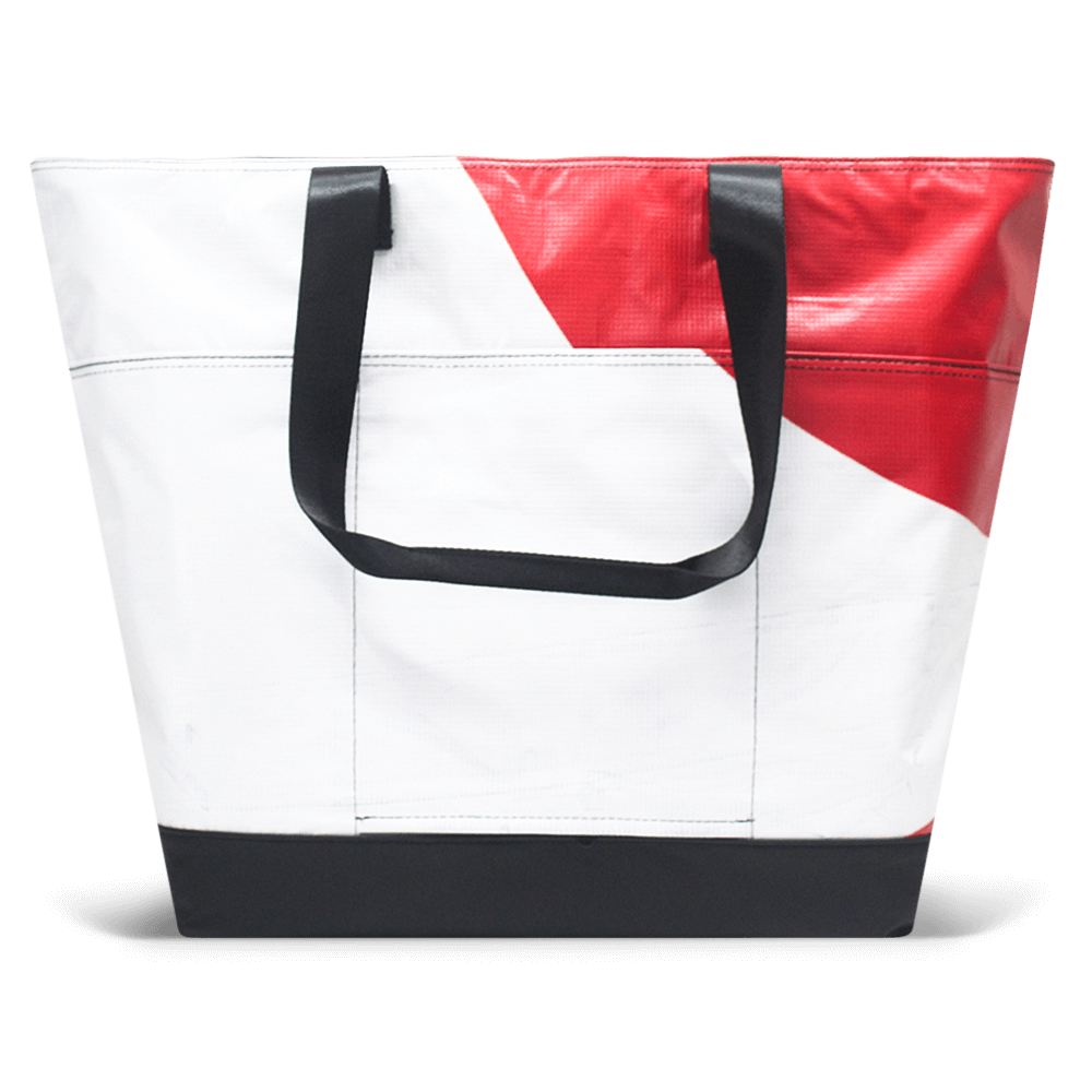 Almost Perfect Hudson Tote