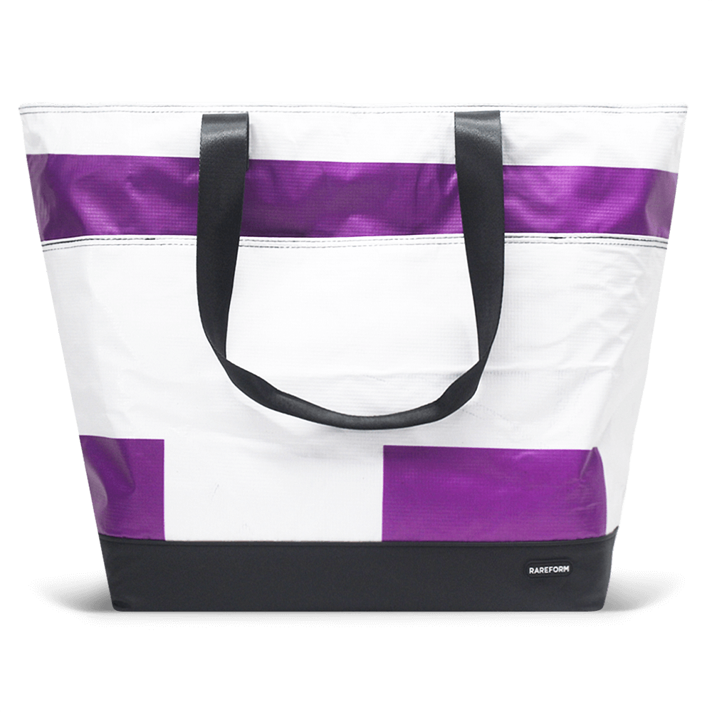 Almost Perfect Hudson Tote