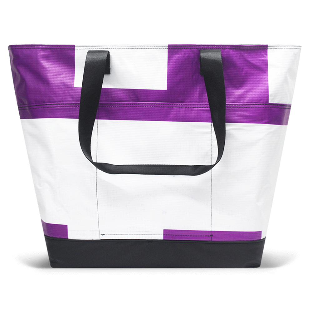 Almost Perfect Hudson Tote