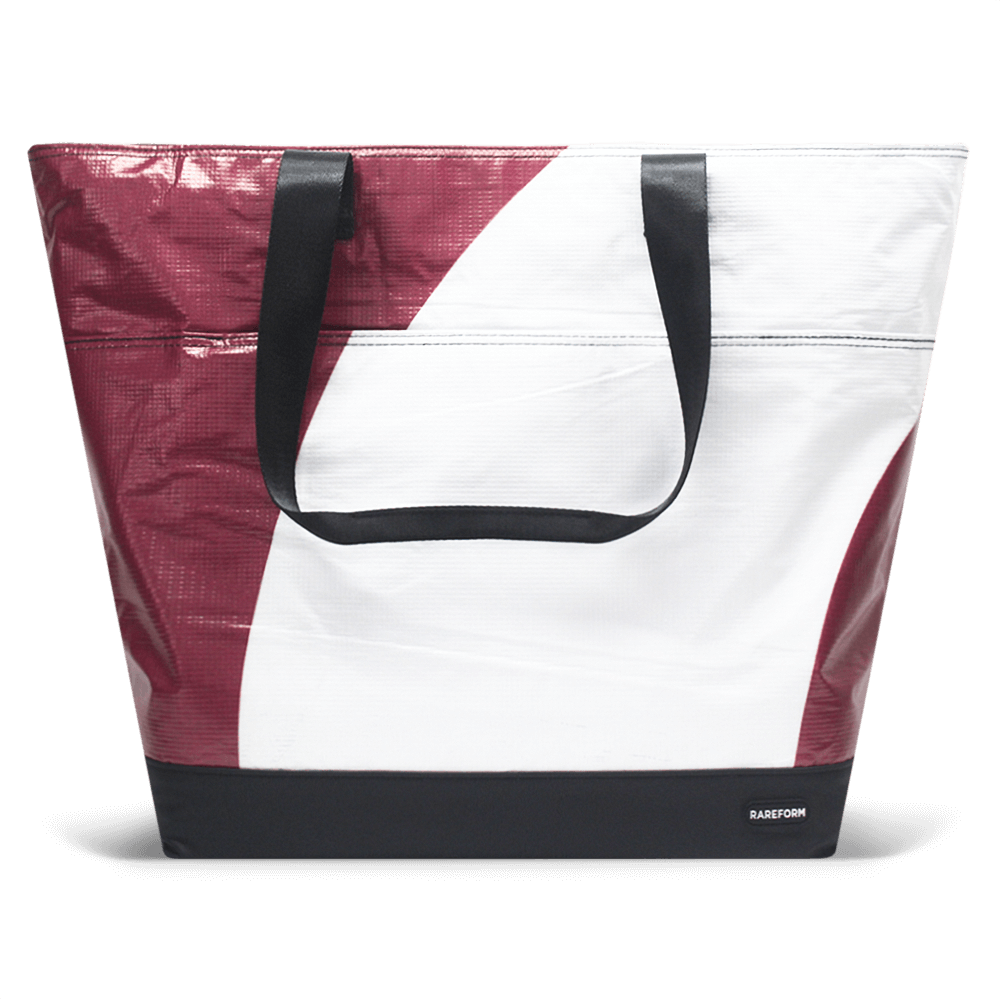 Almost Perfect Hudson Tote