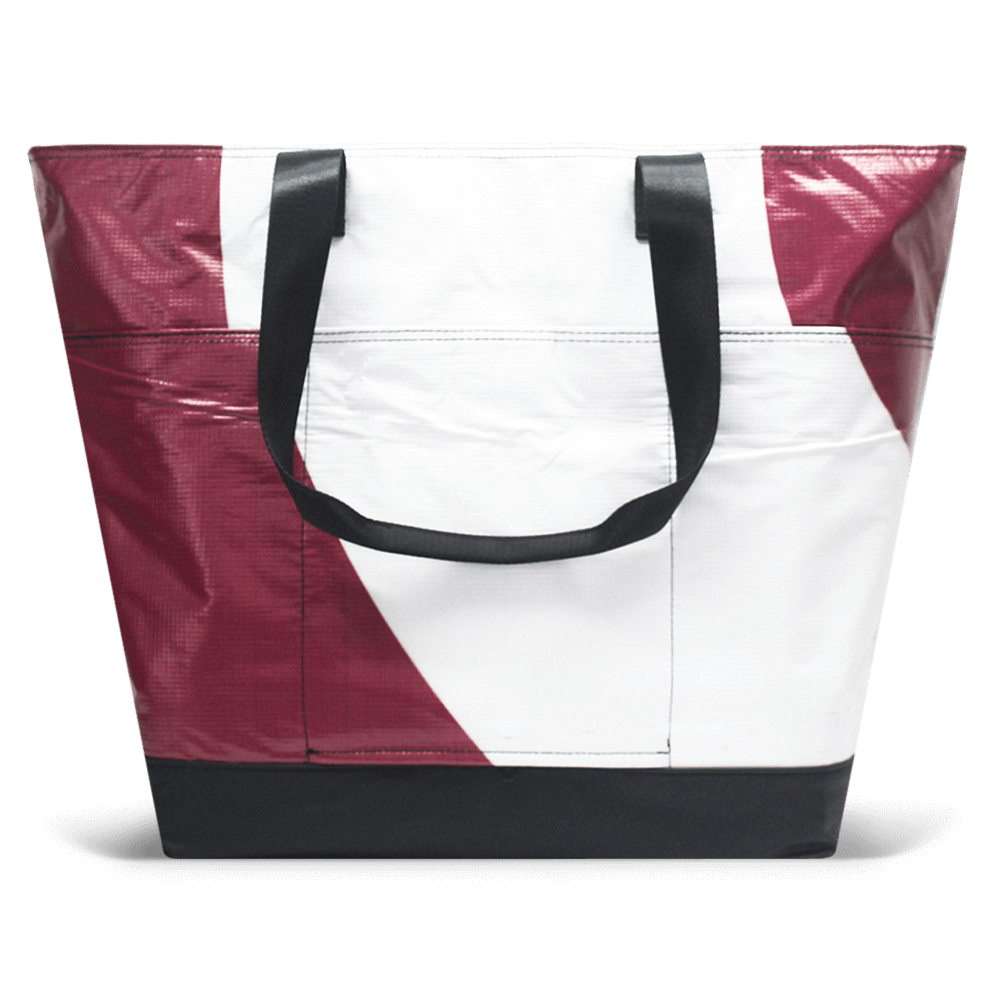 Almost Perfect Hudson Tote
