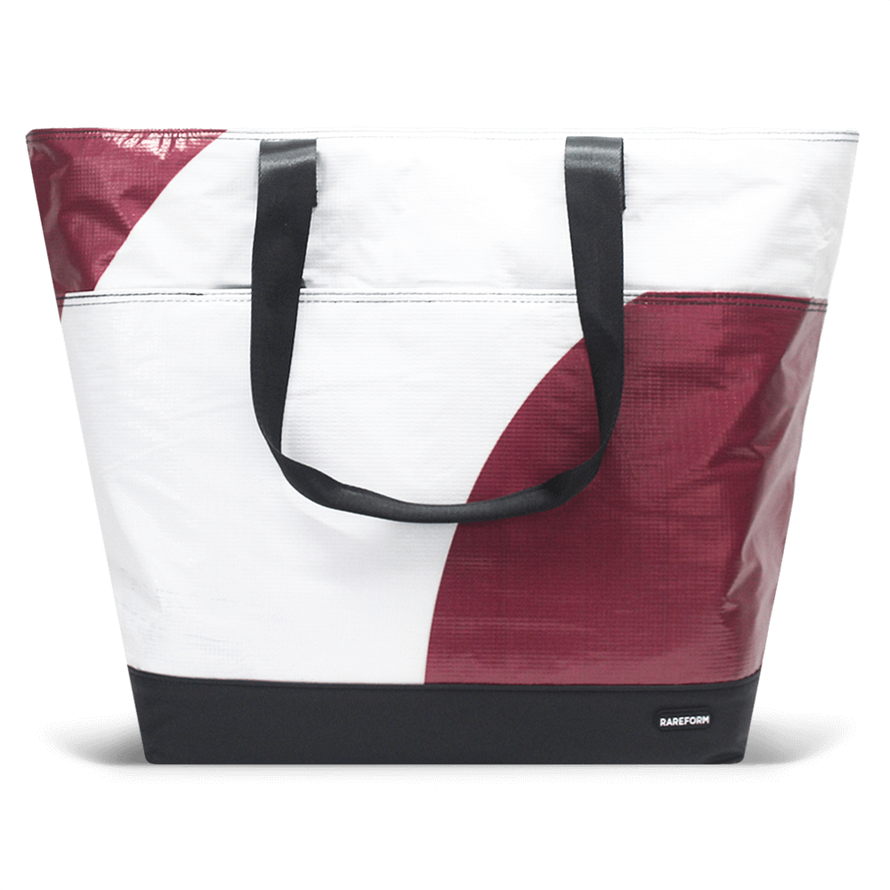 Almost Perfect Hudson Tote