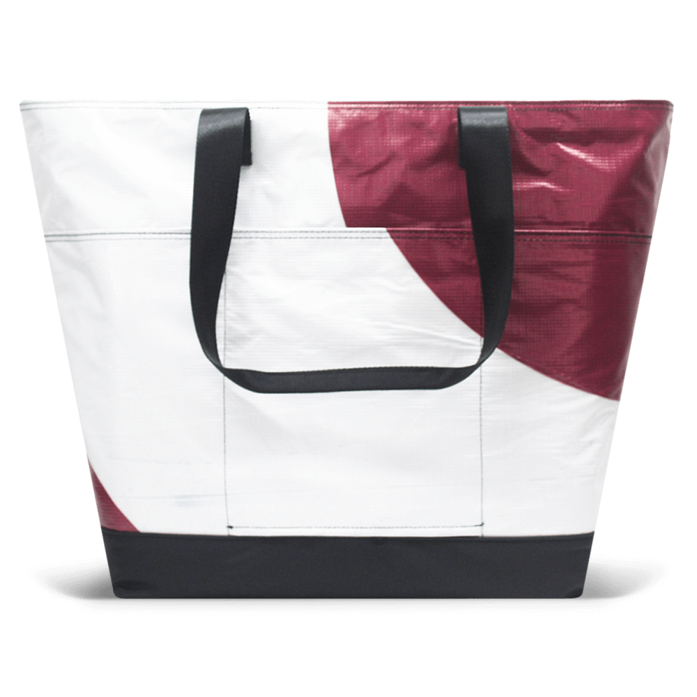 Almost Perfect Hudson Tote
