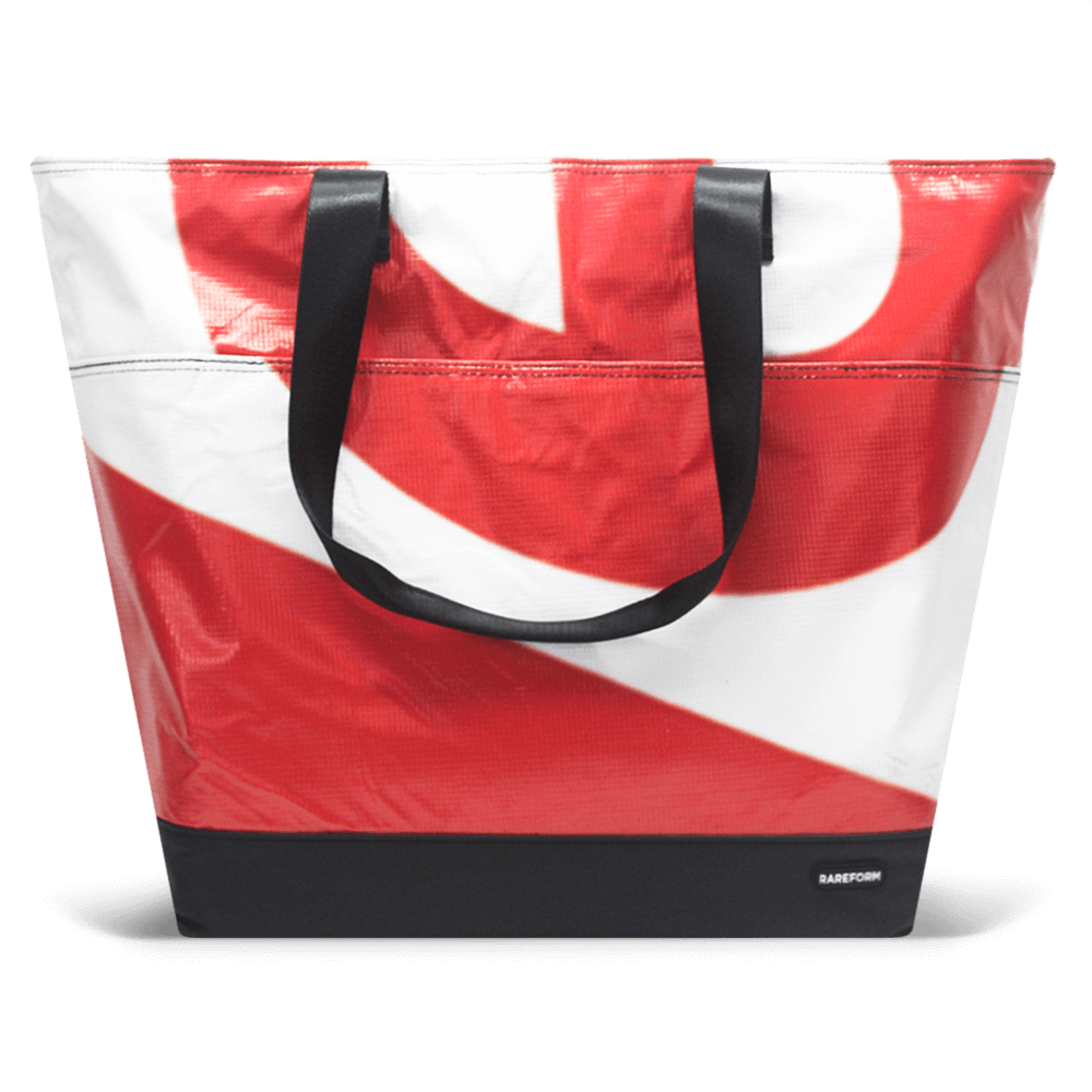 Almost Perfect Hudson Tote