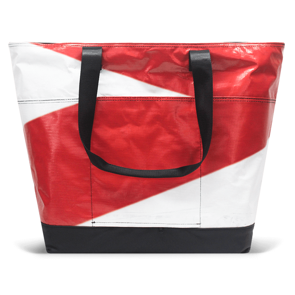Almost Perfect Hudson Tote