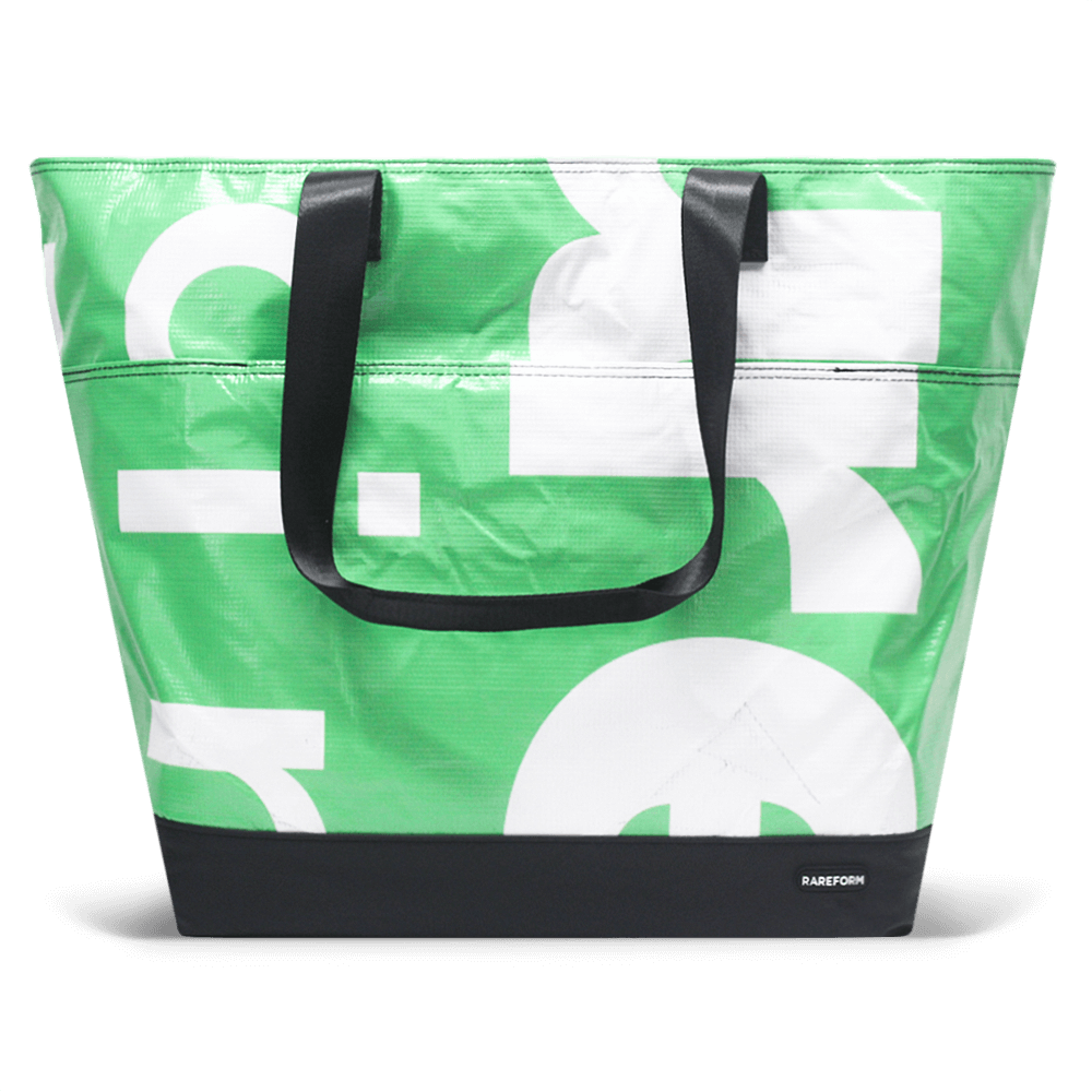 Almost Perfect Hudson Tote