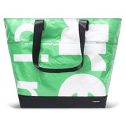 Almost Perfect Hudson Tote