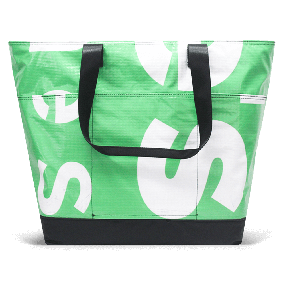 Almost Perfect Hudson Tote