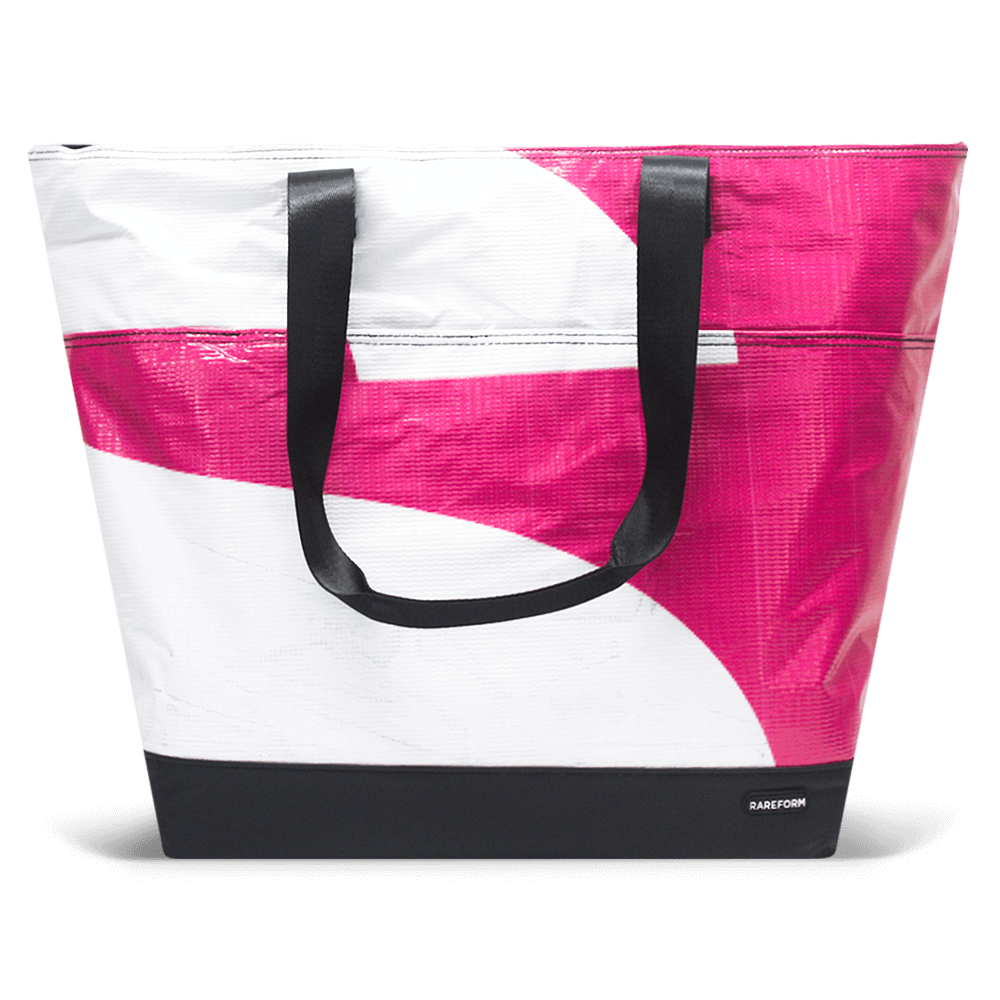 Almost Perfect Hudson Tote