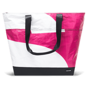 Almost Perfect Hudson Tote