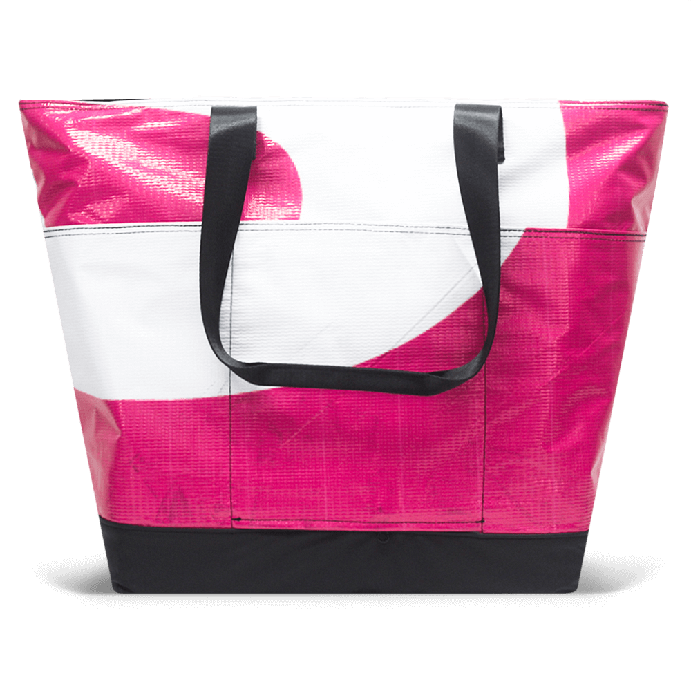 Almost Perfect Hudson Tote