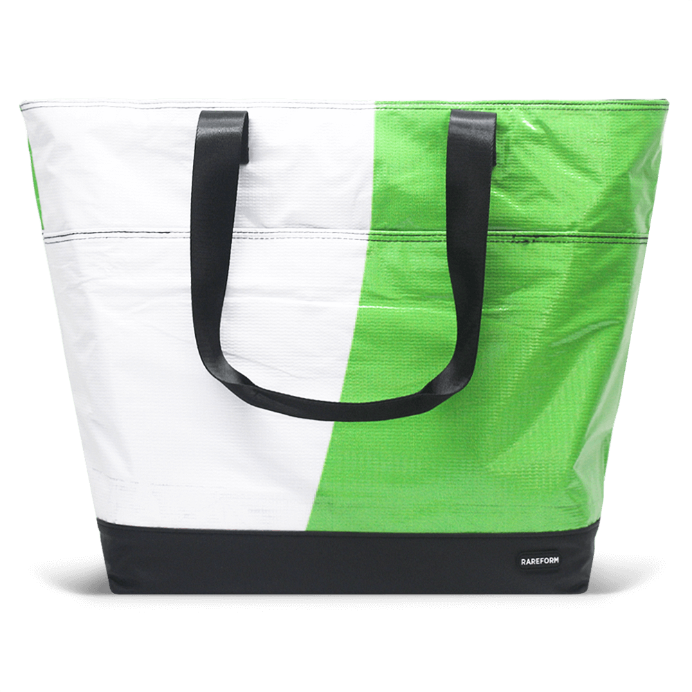 Almost Perfect Hudson Tote