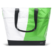 Almost Perfect Hudson Tote