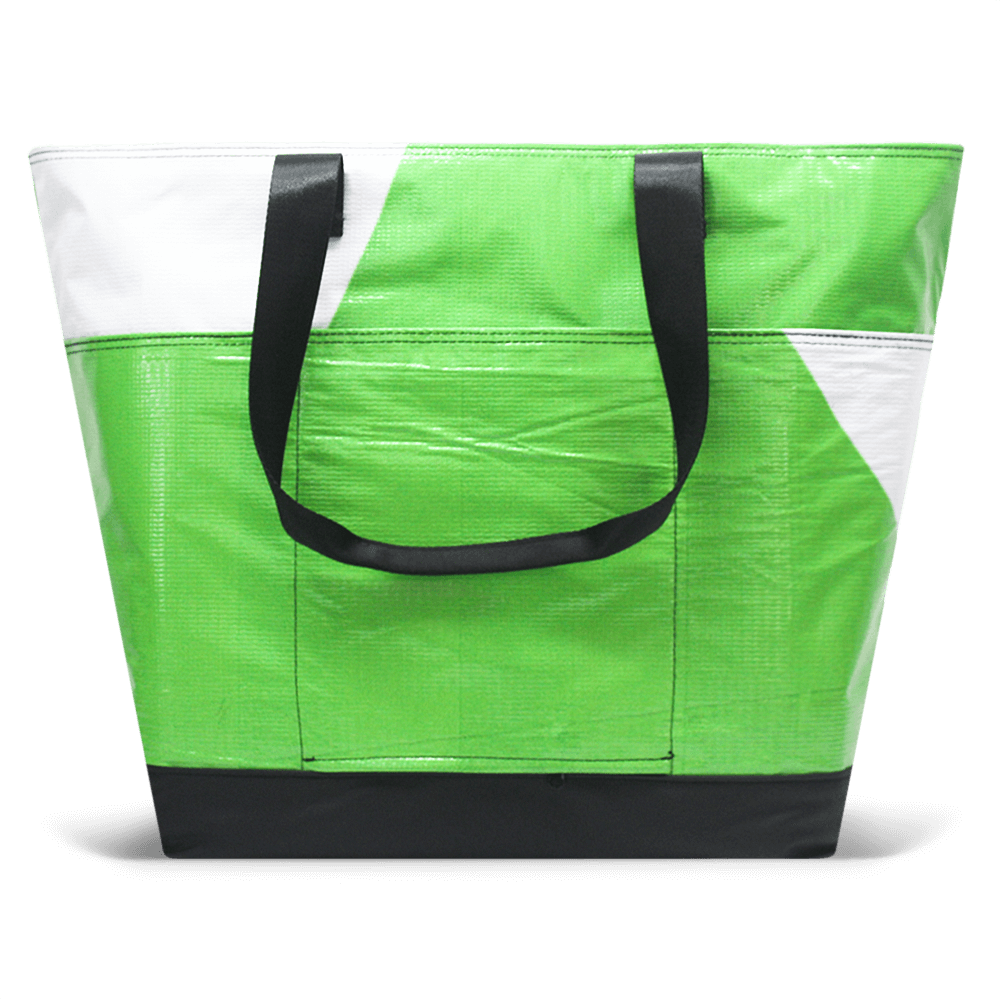 Almost Perfect Hudson Tote