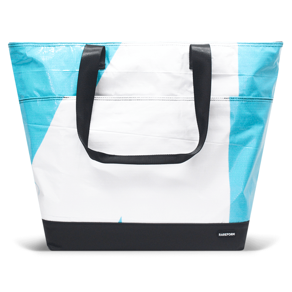 Almost Perfect Hudson Tote