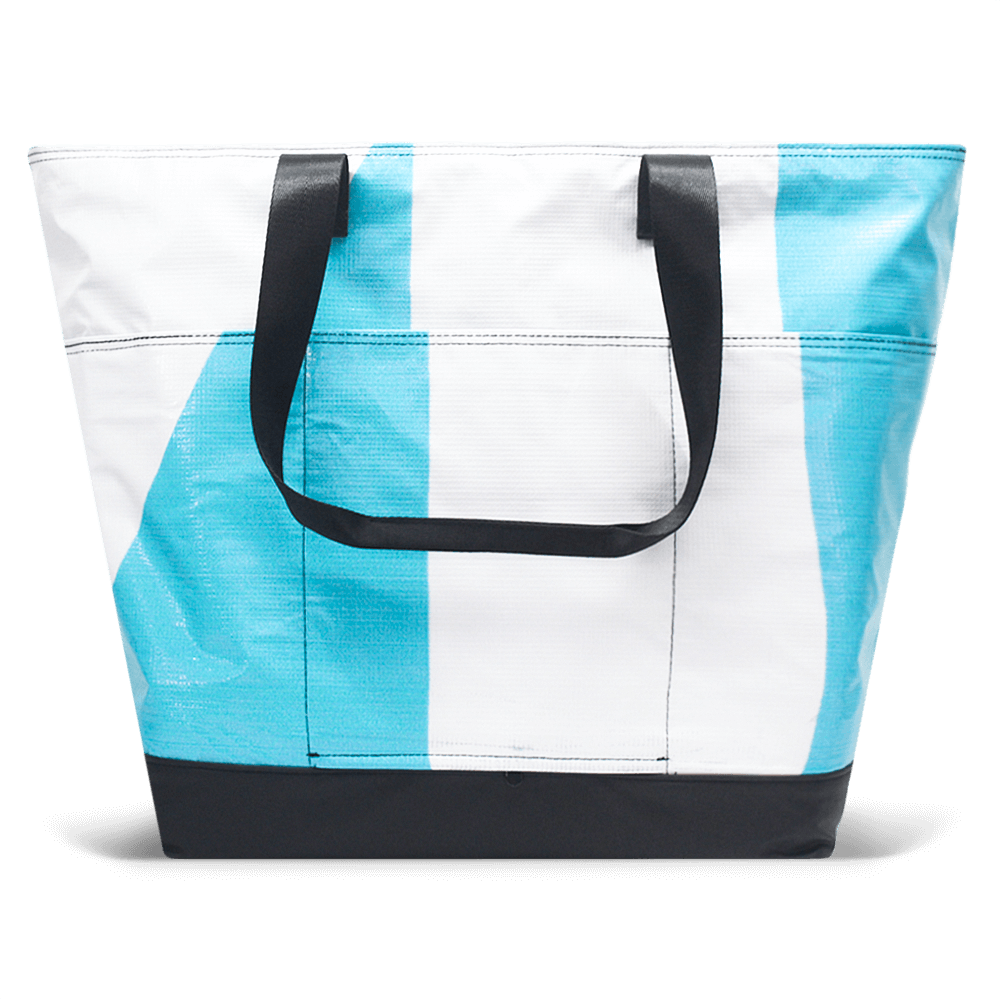 Almost Perfect Hudson Tote