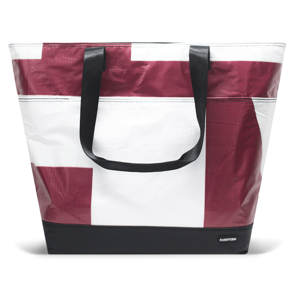 Almost Perfect Hudson Tote
