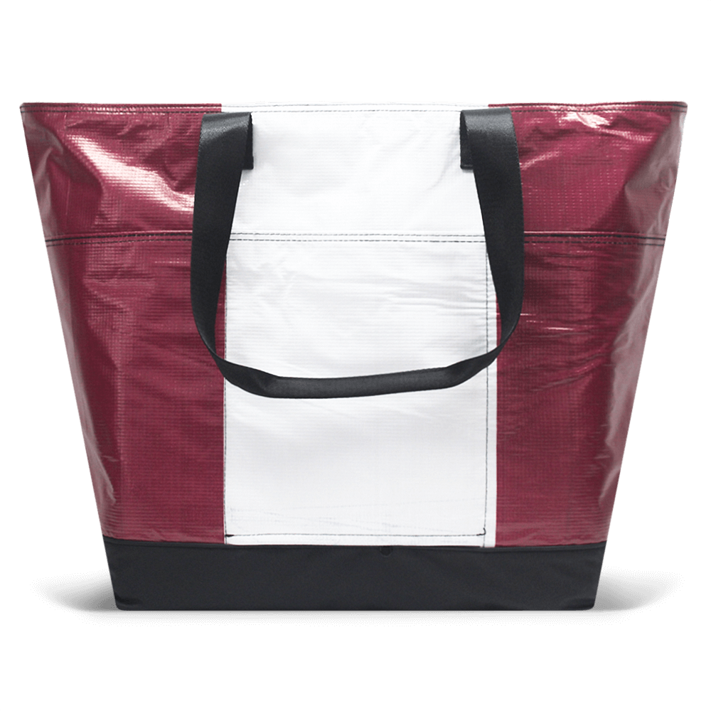 Almost Perfect Hudson Tote