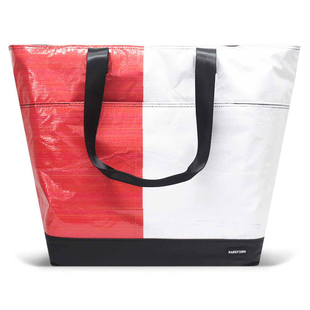 Almost Perfect Hudson Tote