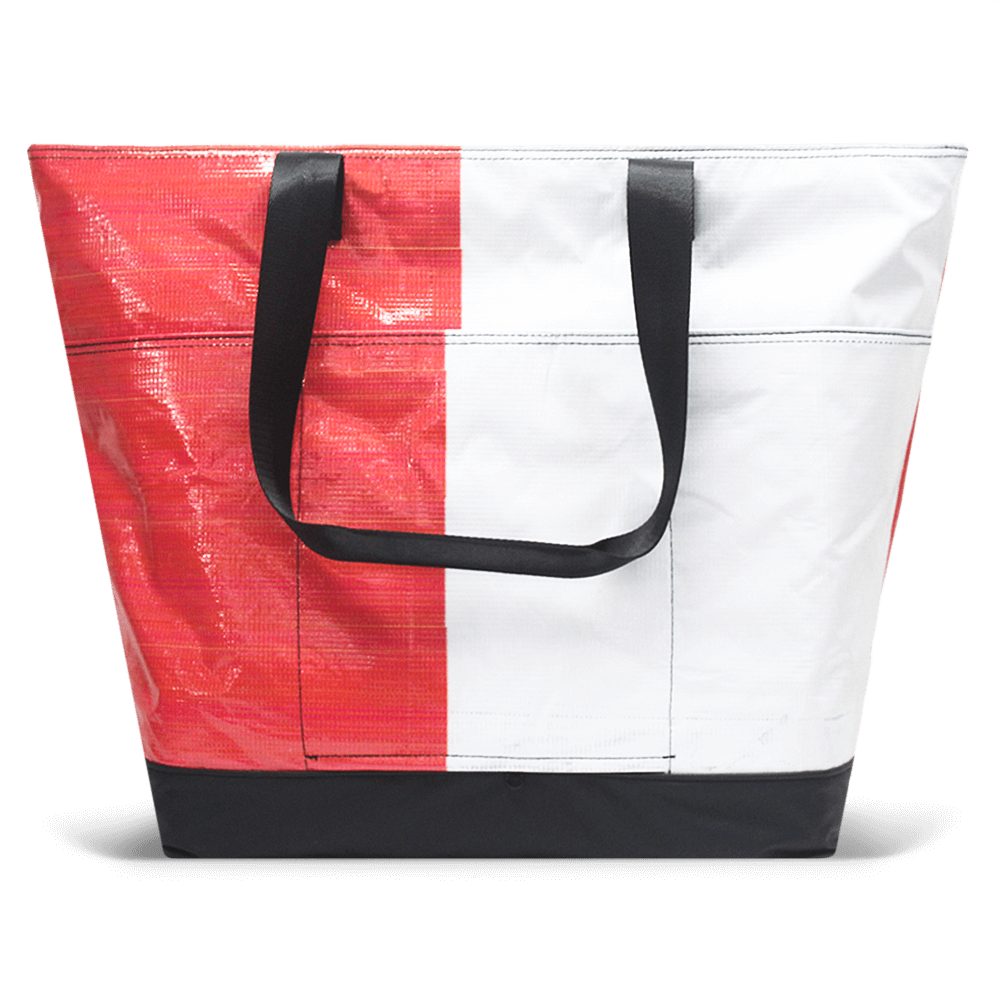 Almost Perfect Hudson Tote