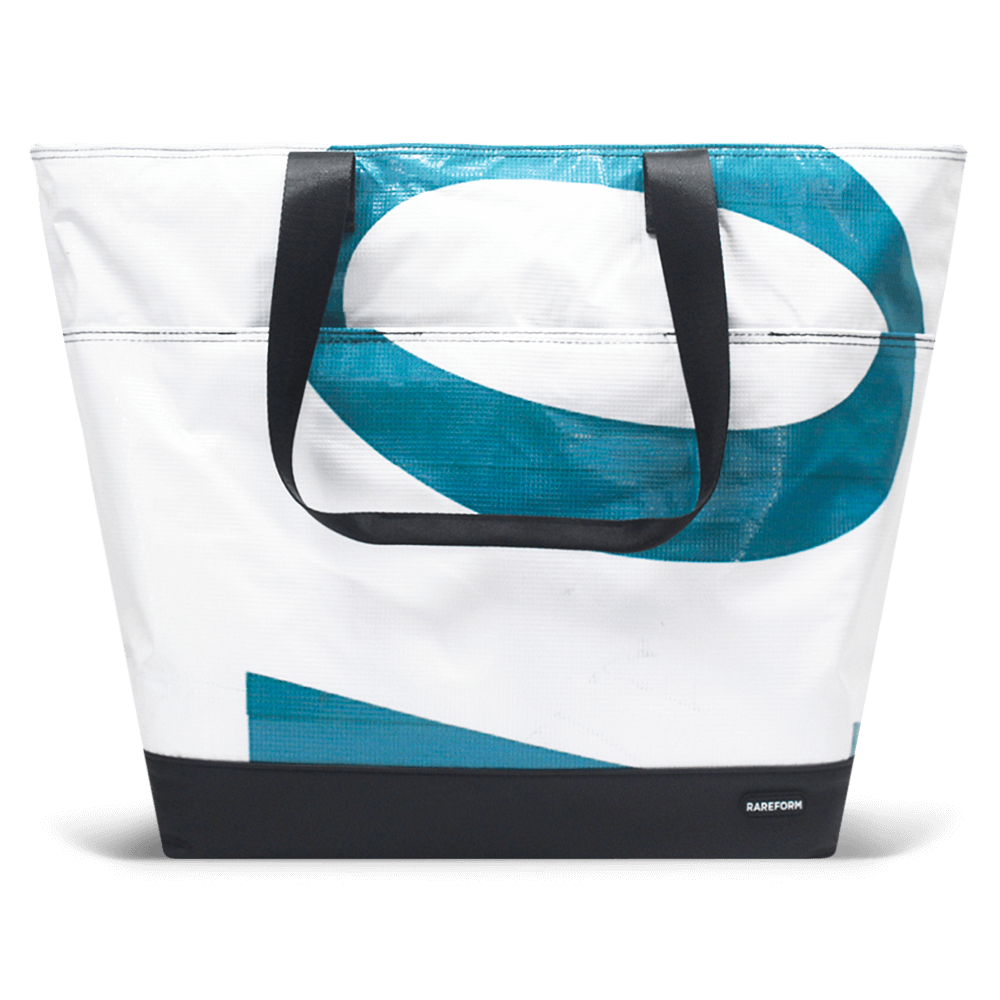 Almost Perfect Hudson Tote