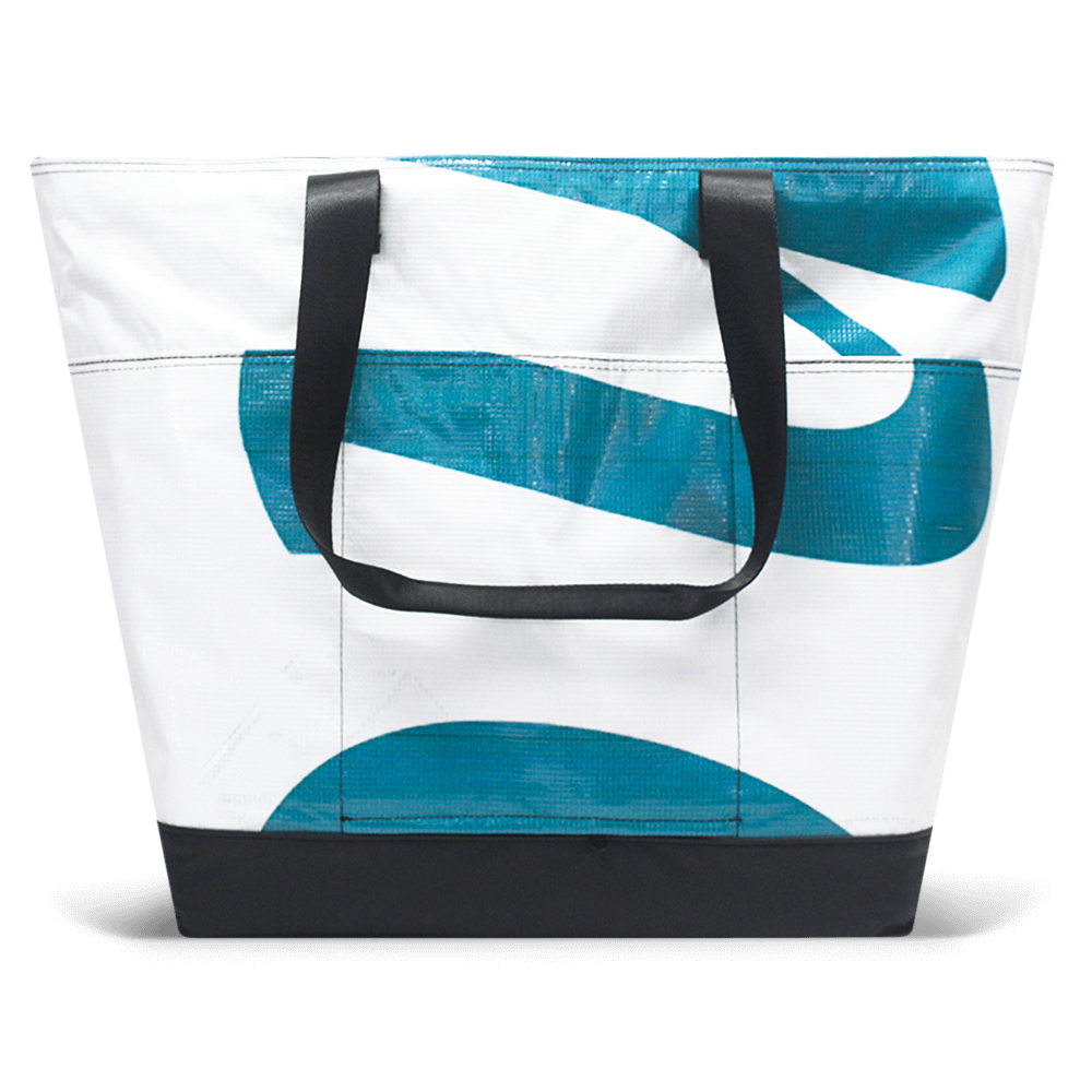 Almost Perfect Hudson Tote