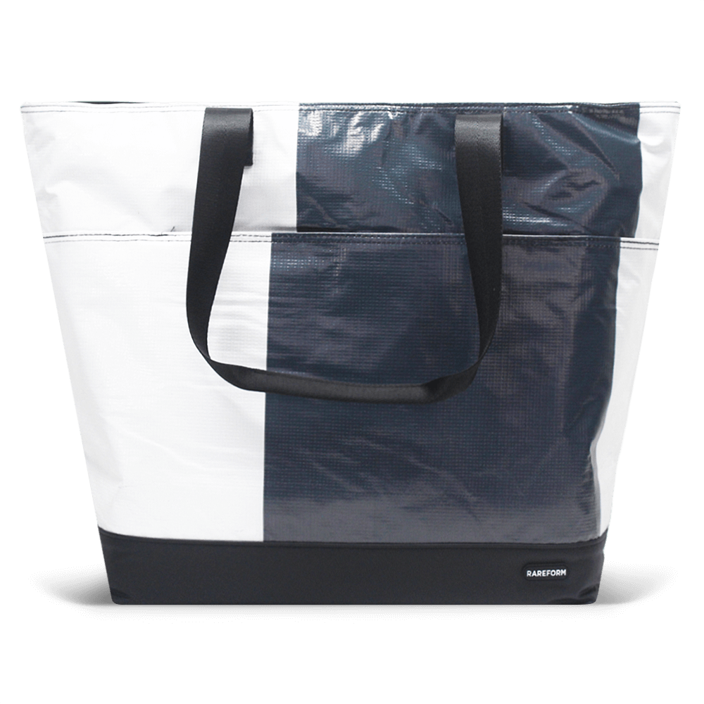 Almost Perfect Hudson Tote