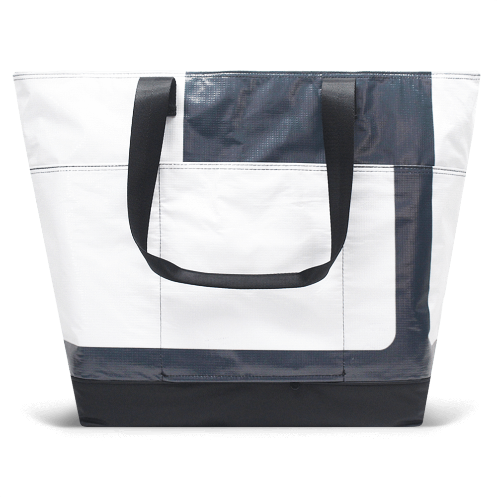 Almost Perfect Hudson Tote