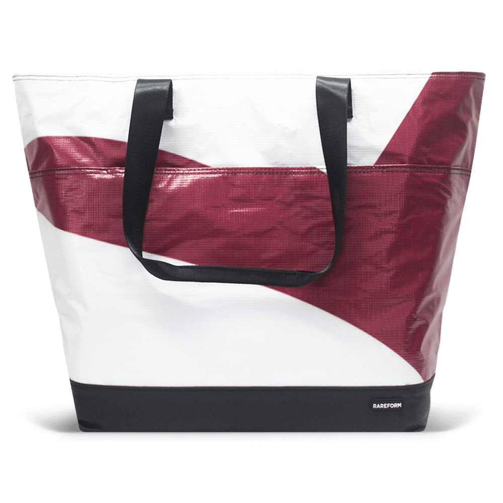 Almost Perfect Hudson Tote