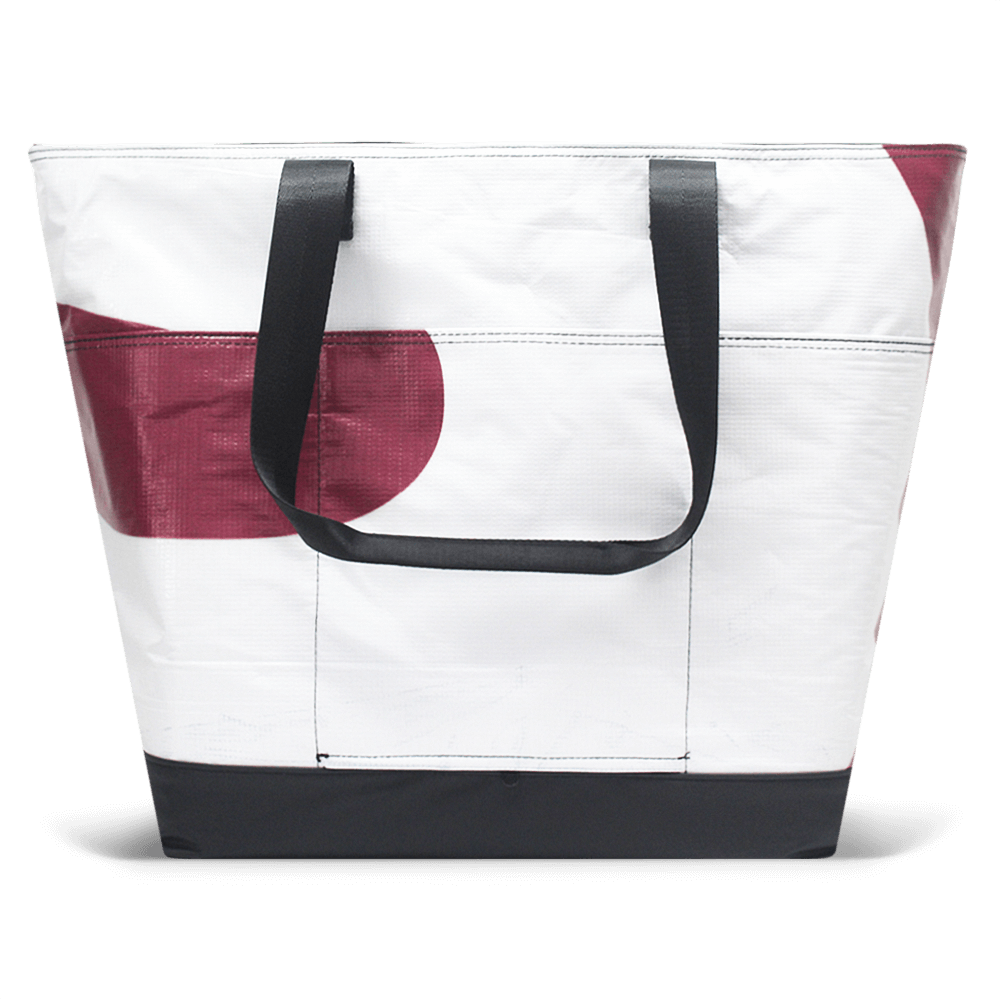 Almost Perfect Hudson Tote