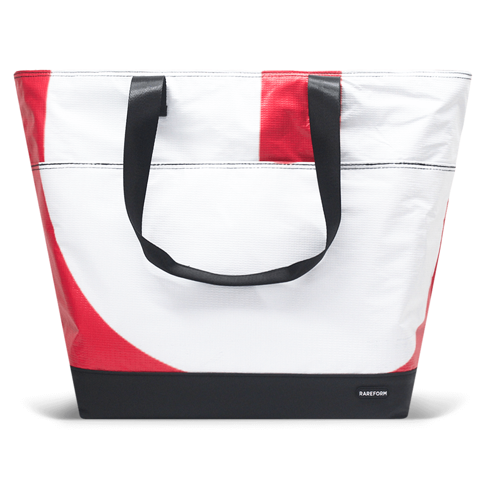 Almost Perfect Hudson Tote