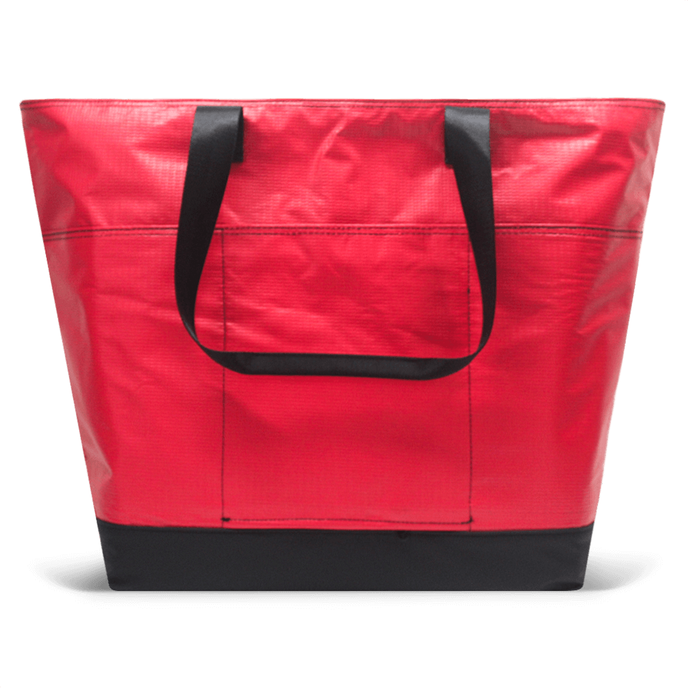 Almost Perfect Hudson Tote