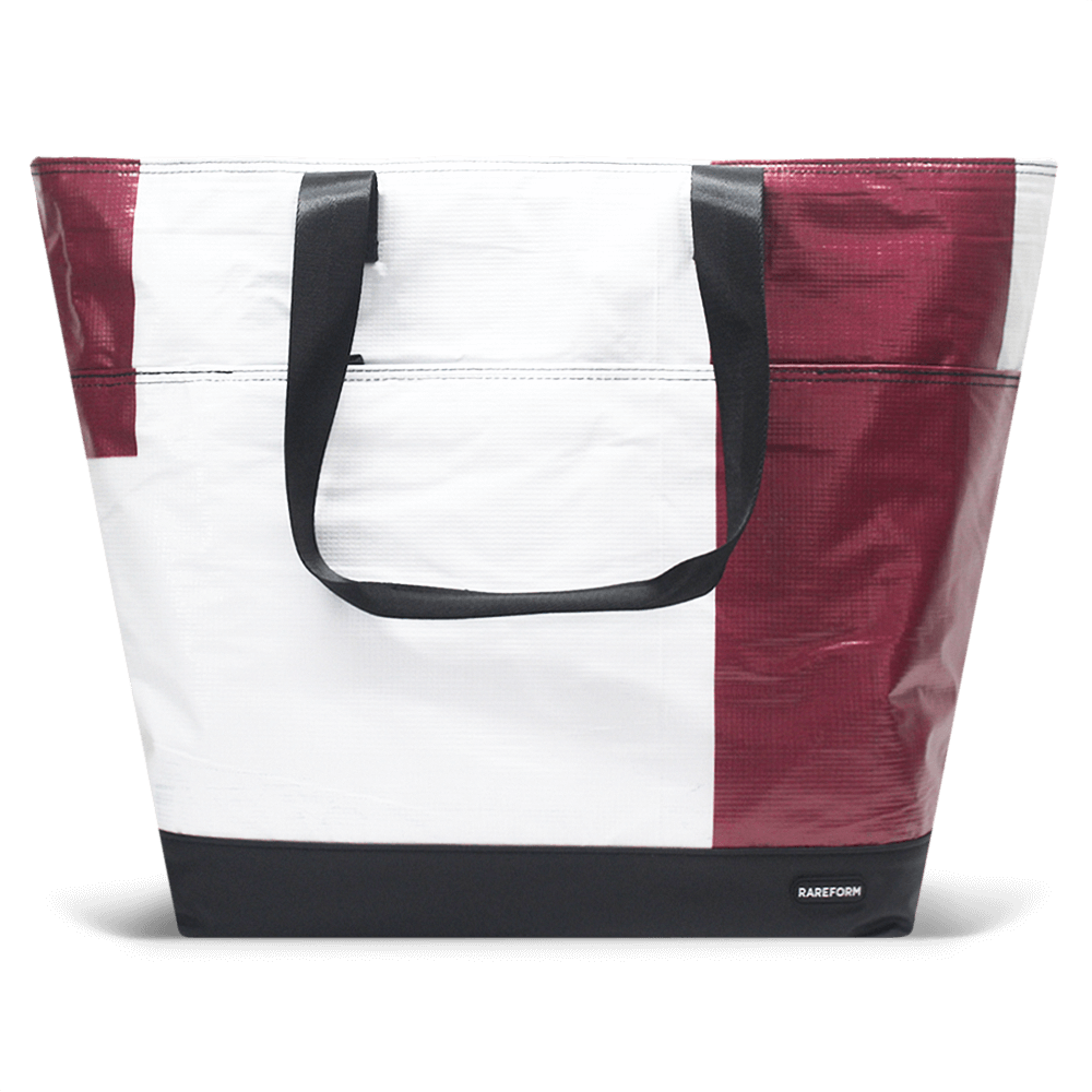 Almost Perfect Hudson Tote