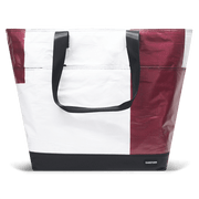 Almost Perfect Hudson Tote