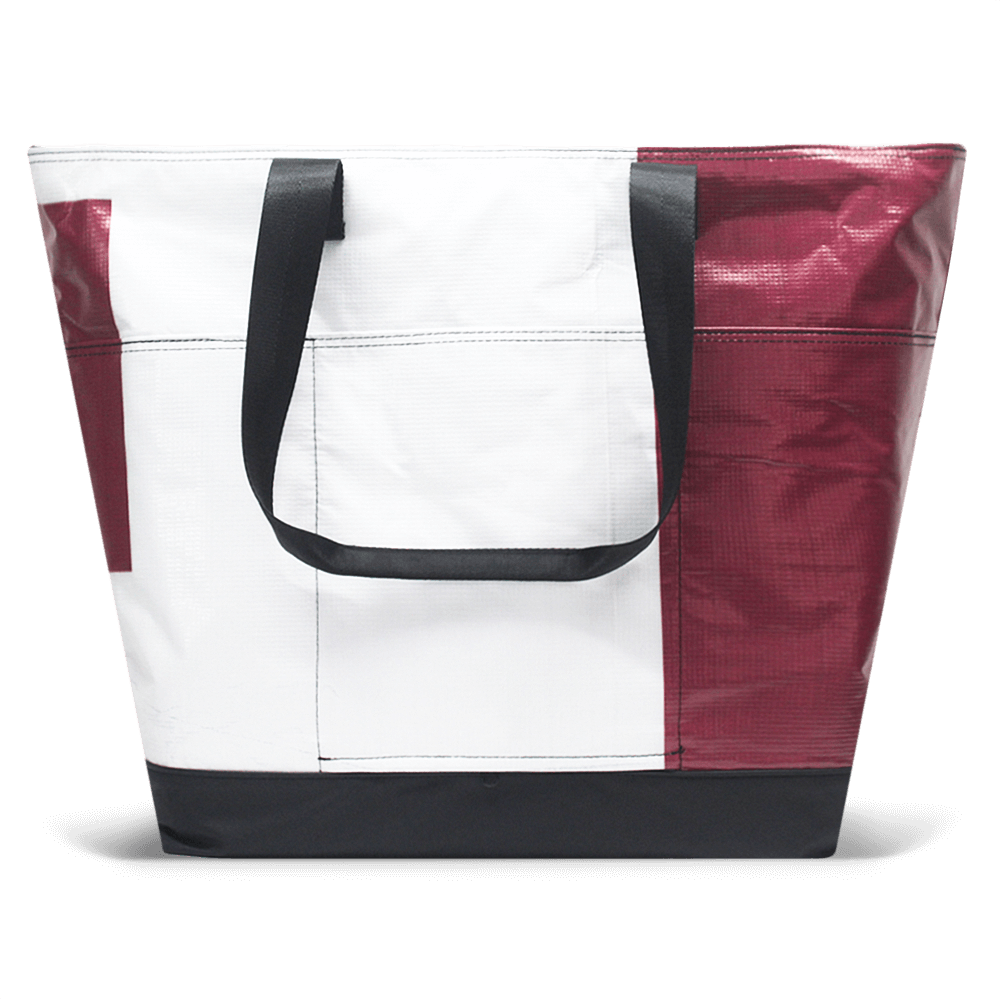 Almost Perfect Hudson Tote