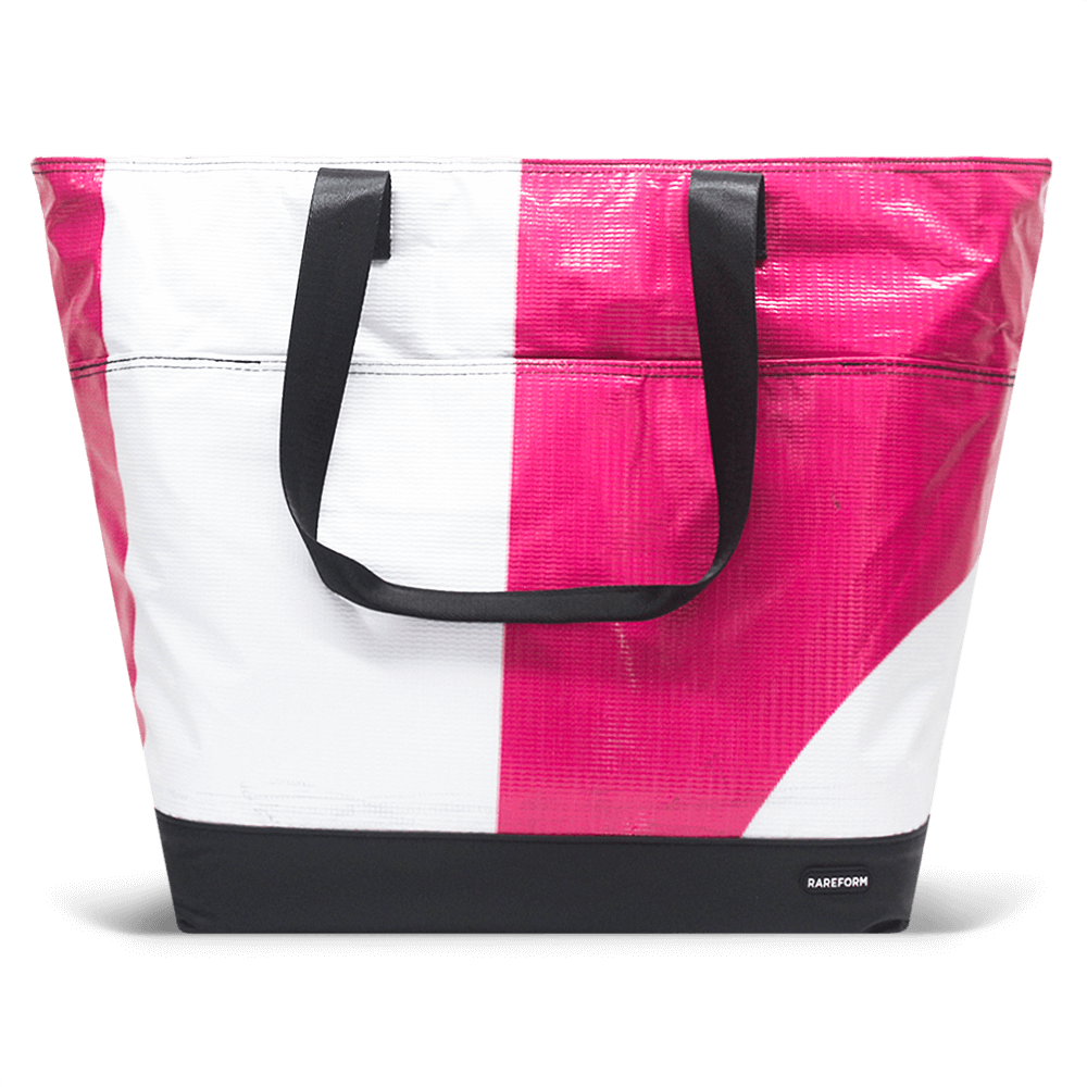 Almost Perfect Hudson Tote