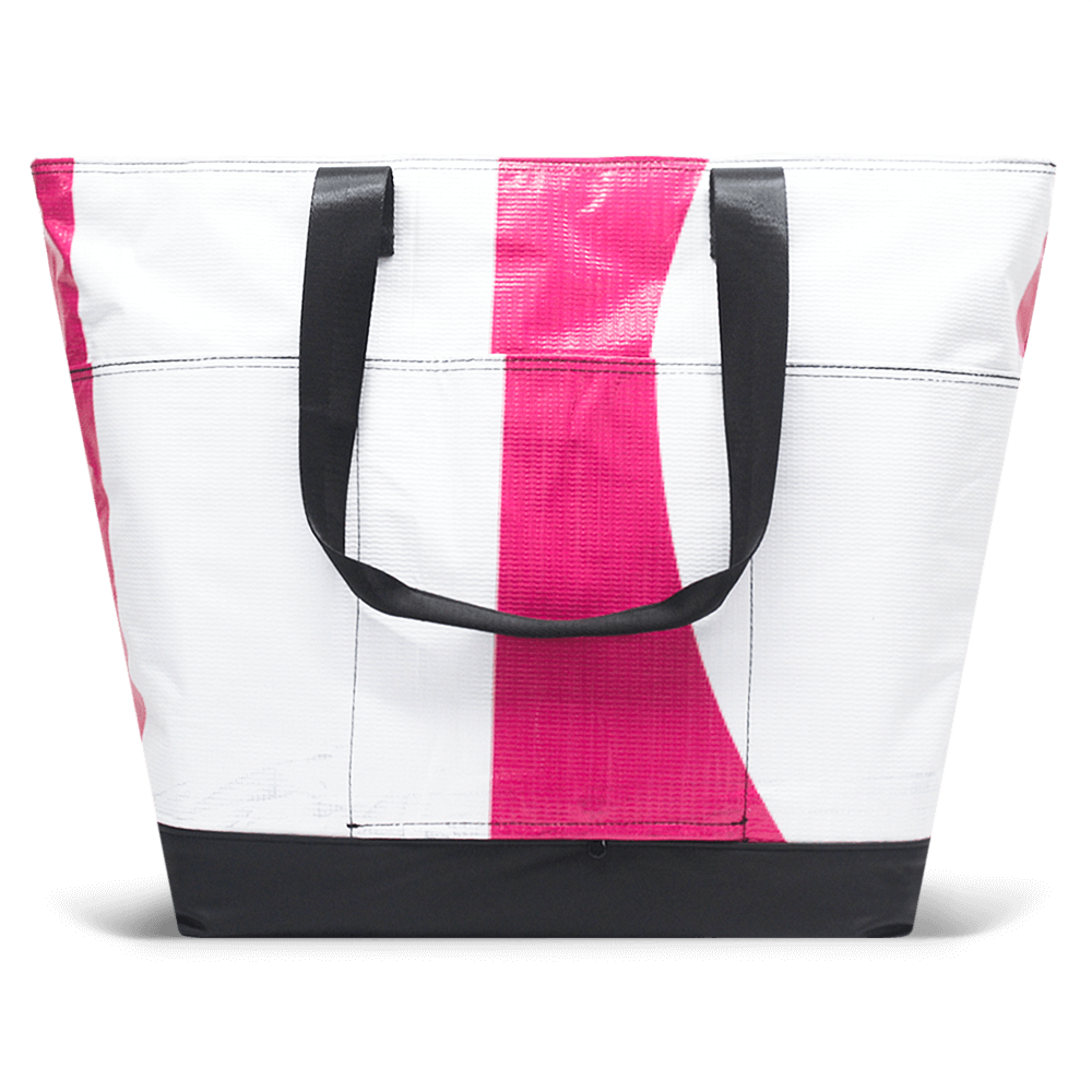 Almost Perfect Hudson Tote